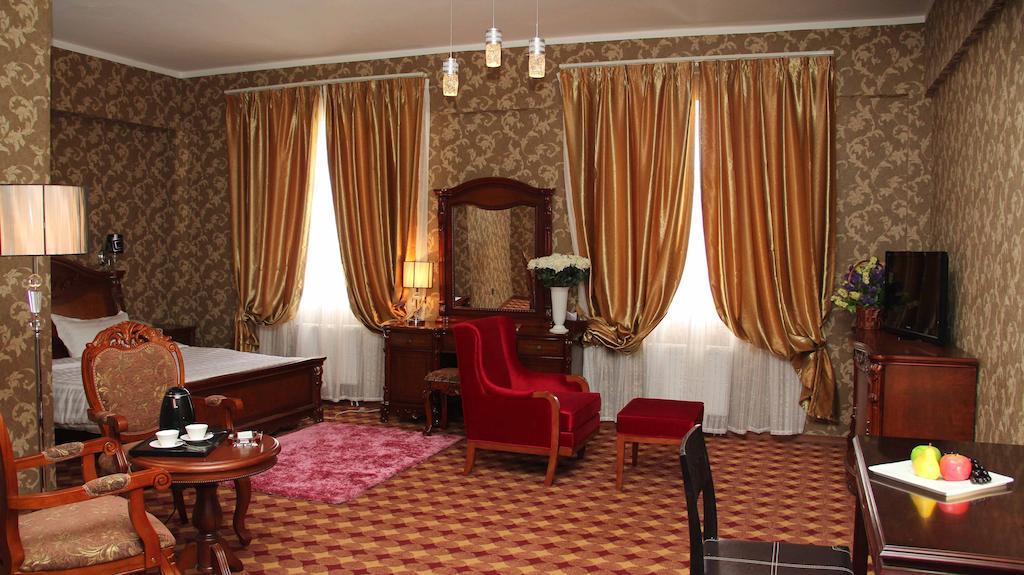 Ub City Hotel Уланбатар Стая снимка