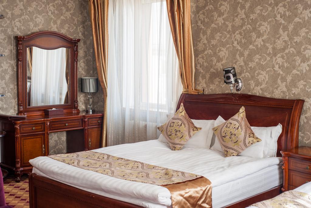 Ub City Hotel Уланбатар Екстериор снимка